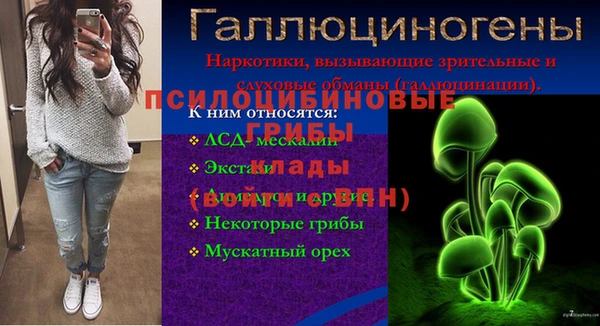 MESCALINE Козельск